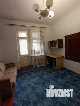 2-к квартира, вторичка, 57м2, 5/5 этаж