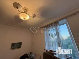 3-к квартира, вторичка, 63м2, 4/5 этаж