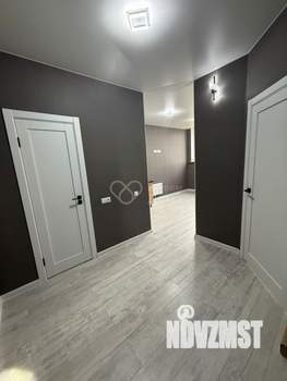 1-к квартира, вторичка, 32м2, 7/22 этаж