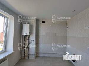 1-к квартира, вторичка, 32м2, 4/5 этаж