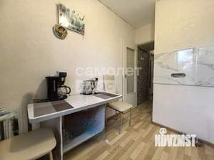 1-к квартира, вторичка, 30м2, 3/5 этаж