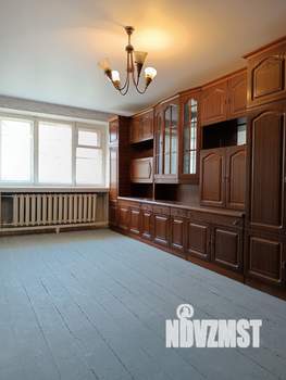 1-к квартира, вторичка, 33м2, 1/9 этаж