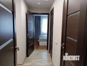 3-к квартира, вторичка, 60м2, 2/9 этаж