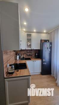 3-к квартира, вторичка, 66м2, 10/16 этаж