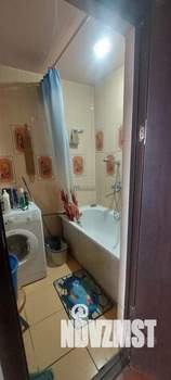 3-к квартира, вторичка, 61м2, 6/10 этаж