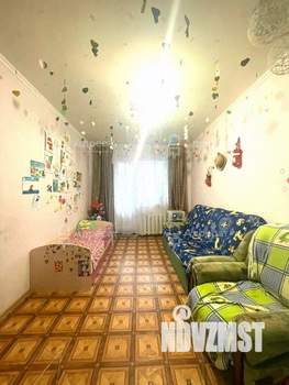 1-к квартира, вторичка, 32м2, 1/9 этаж