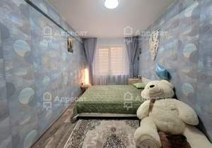 2-к квартира, вторичка, 46м2, 2/5 этаж