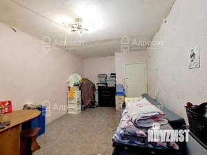 1-к квартира, вторичка, 36м2, 2/9 этаж