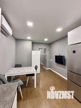 2-к квартира, вторичка, 65м2, 22/22 этаж