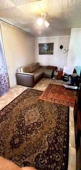 1-к квартира, вторичка, 30м2, 3/4 этаж