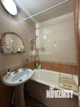 3-к квартира, вторичка, 66м2, 8/9 этаж