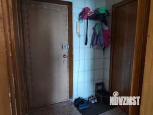 1-к квартира, вторичка, 35м2, 7/9 этаж