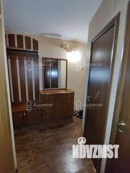 3-к квартира, вторичка, 58м2, 1/5 этаж