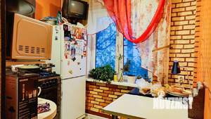 2-к квартира, вторичка, 45м2, 3/5 этаж