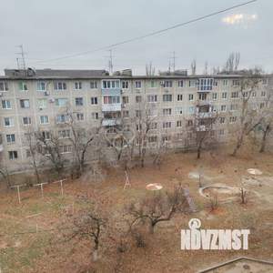 3-к квартира, вторичка, 61м2, 5/5 этаж