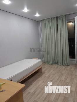 2-к квартира, вторичка, 54м2, 9/10 этаж