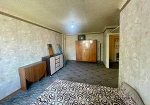 1-к квартира, вторичка, 33м2, 3/5 этаж