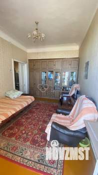 2-к квартира, вторичка, 62м2, 4/4 этаж