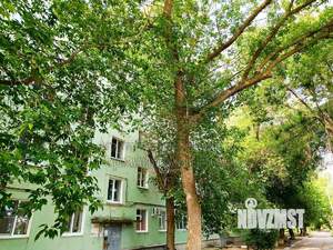 3-к квартира, вторичка, 59м2, 5/5 этаж