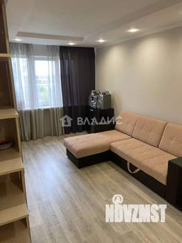 3-к квартира, вторичка, 60м2, 4/5 этаж