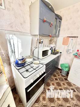 1-к квартира, вторичка, 31м2, 5/5 этаж