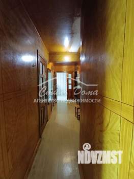 3-к квартира, вторичка, 64м2, 8/9 этаж