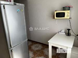1-к квартира, вторичка, 36м2, 8/9 этаж