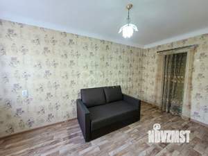 2-к квартира, вторичка, 43м2, 5/5 этаж
