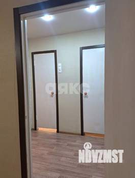 1-к квартира, вторичка, 36м2, 1/16 этаж