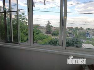 1-к квартира, вторичка, 49м2, 2/3 этаж