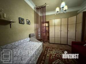 4-к квартира, вторичка, 76м2, 4/6 этаж