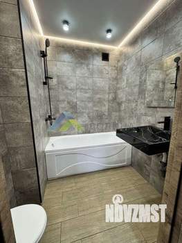 1-к квартира, вторичка, 33м2, 17/22 этаж