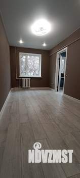 2-к квартира, вторичка, 44м2, 1/5 этаж