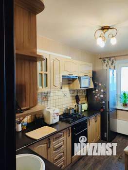 3-к квартира, вторичка, 70м2, 9/9 этаж