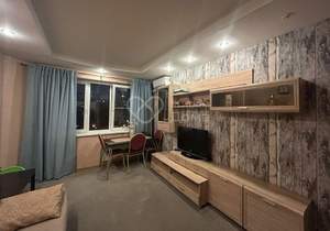 2-к квартира, вторичка, 52м2, 5/9 этаж
