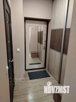 2-к квартира, вторичка, 46м2, 16/16 этаж