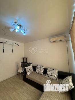 Студия квартира, вторичка, 50м2, 6/16 этаж
