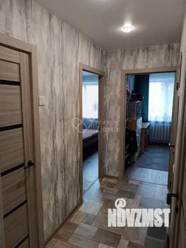 3-к квартира, вторичка, 67м2, 2/10 этаж