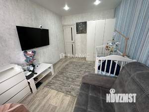 2-к квартира, вторичка, 54м2, 5/9 этаж