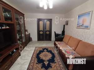 3-к квартира, вторичка, 65м2, 1/9 этаж