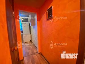 1-к квартира, вторичка, 28м2, 2/2 этаж