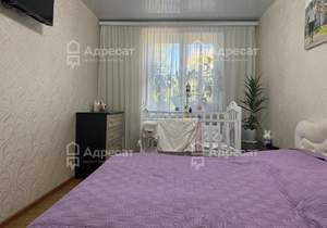 2-к квартира, вторичка, 50м2, 1/5 этаж