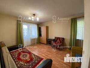 1-к квартира, вторичка, 35м2, 3/5 этаж