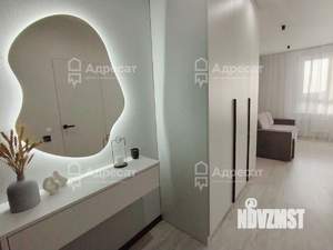 Студия квартира, вторичка, 22м2, 15/22 этаж