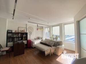 Студия квартира, вторичка, 34м2, 9/24 этаж