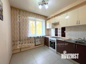 2-к квартира, вторичка, 44м2, 4/4 этаж