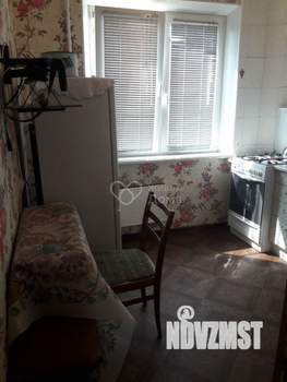 1-к квартира, вторичка, 36м2, 5/9 этаж
