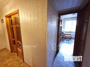 2-к квартира, вторичка, 51м2, 4/9 этаж