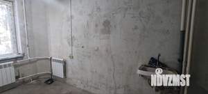 Студия квартира, вторичка, 10м2, 1/9 этаж