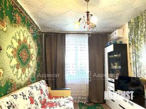 3-к квартира, вторичка, 58м2, 4/5 этаж